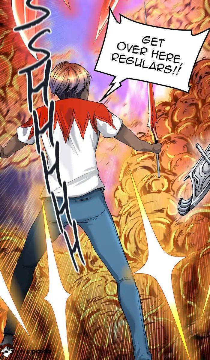 Tower of God Chapter 408 image 49
